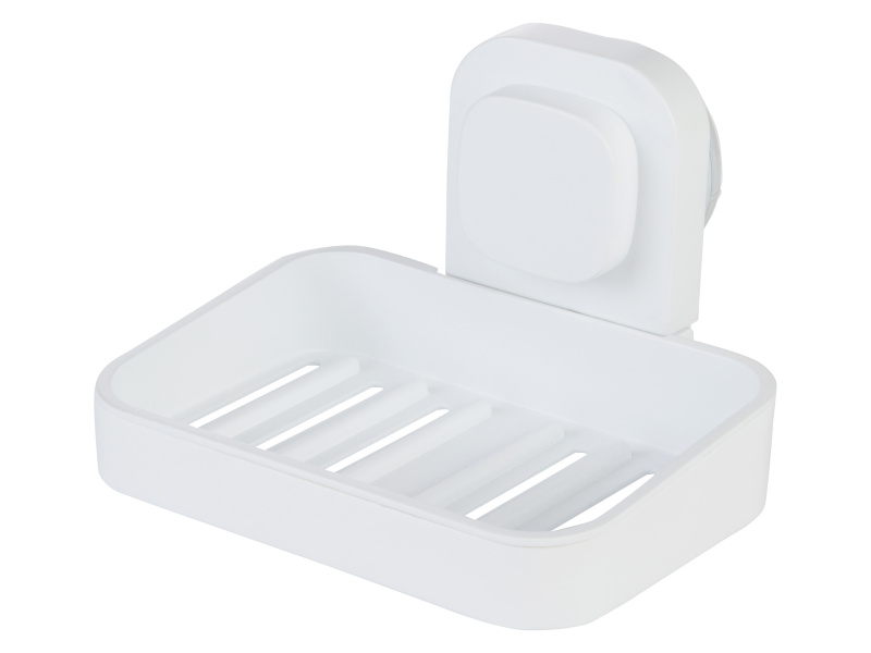 Livarno® Miska na mýdlo / Sada háčků / Kelímek / Držák na toaletní papír (miska na mýdlo)