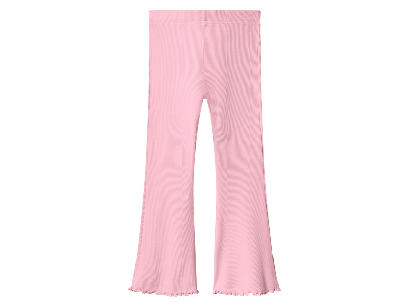 lupilu® Dívčí legíny (světle růžová, 110/116)