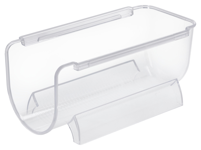 Silvercrest® Úložný koš / Držák na vejce / Držák na láhve do chladničky / Miska na máslo (držák láhví do chladničky)