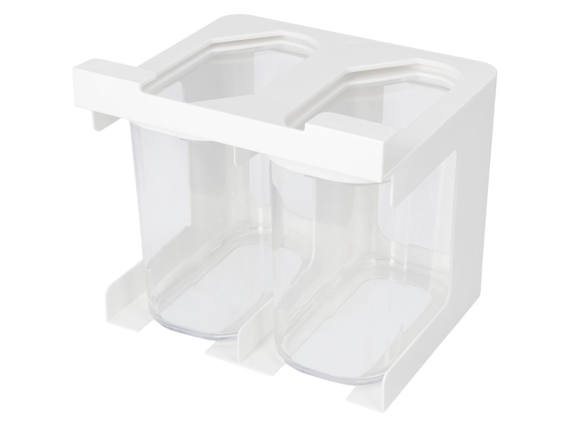 Silvercrest® Kuchyňský organizér pod polici (vysoký úložný prostor pod polici)