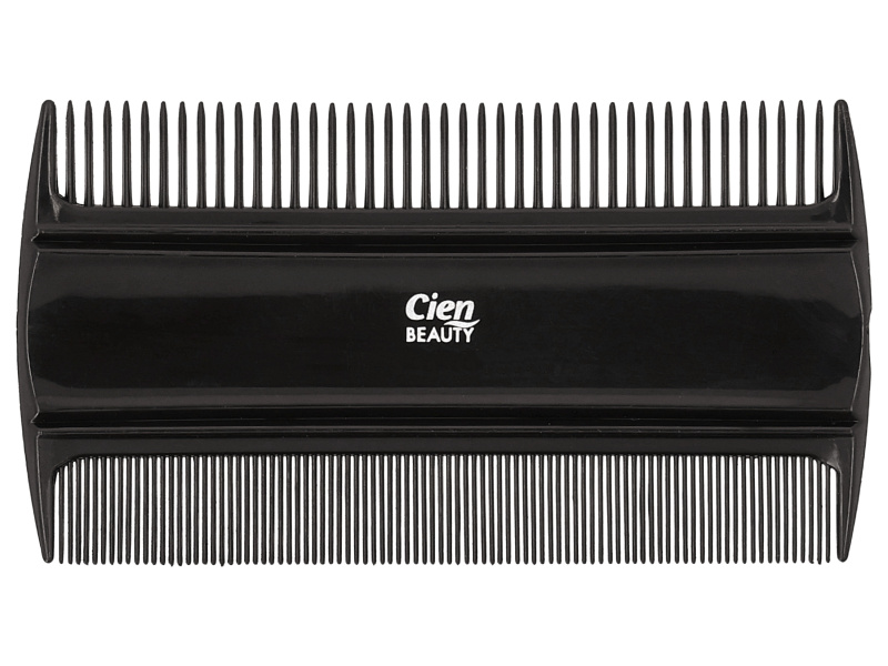 Cien Beauty Kartáč na vlasy / Kulatý kartáč / Fénovací kartáč / Sada hřebenů / Hřeben na vousy (Hřeben na vousy)