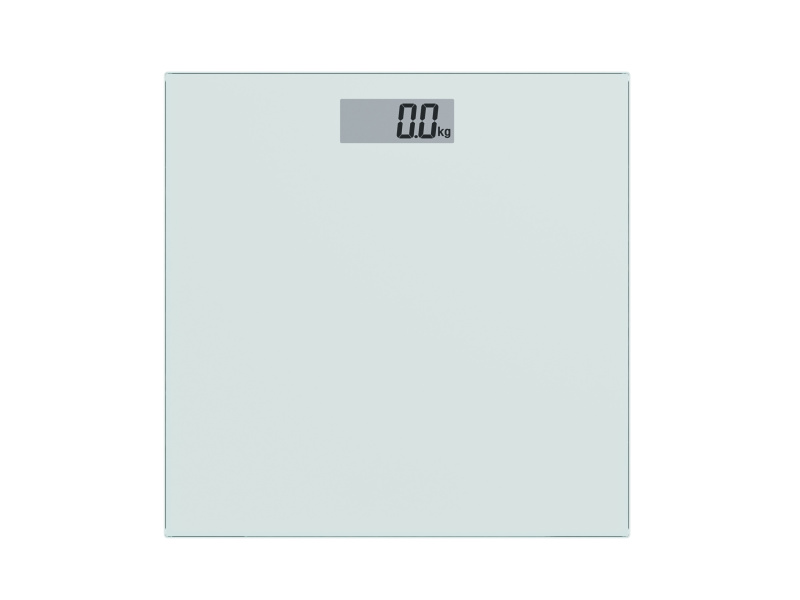 Cien Beauty Osobní váha Spwsd 180 B1 (bílá)