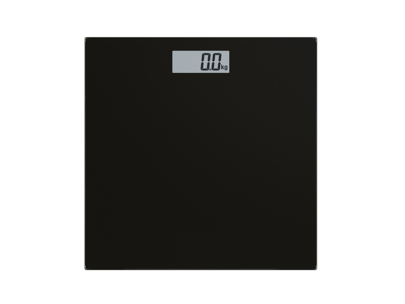 Cien Beauty Osobní váha Spwsd 180 B1 (černá)