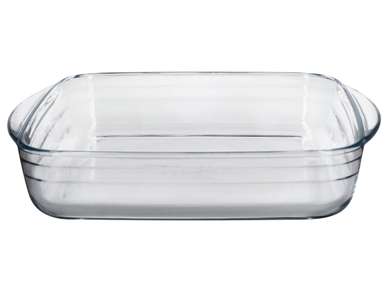 Silvercrest® Zapékací forma / Forma na soufflé (zapékací forma hranatá)