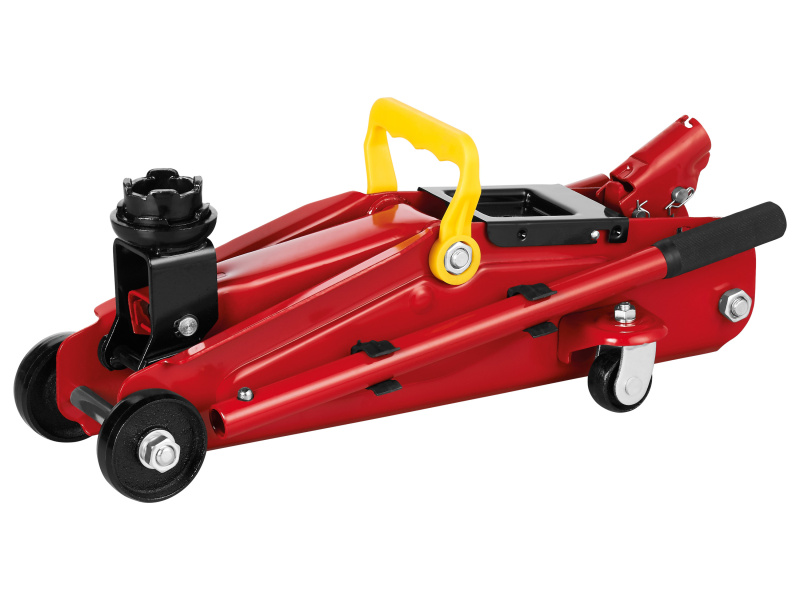 Ultimate Speed® Pojízdný hydraulický zvedák