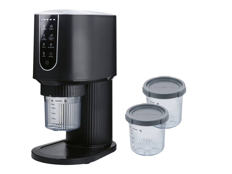 SilvercrestÂ® ZmrzlinovaÄŤ Freezy Secm 800 A1