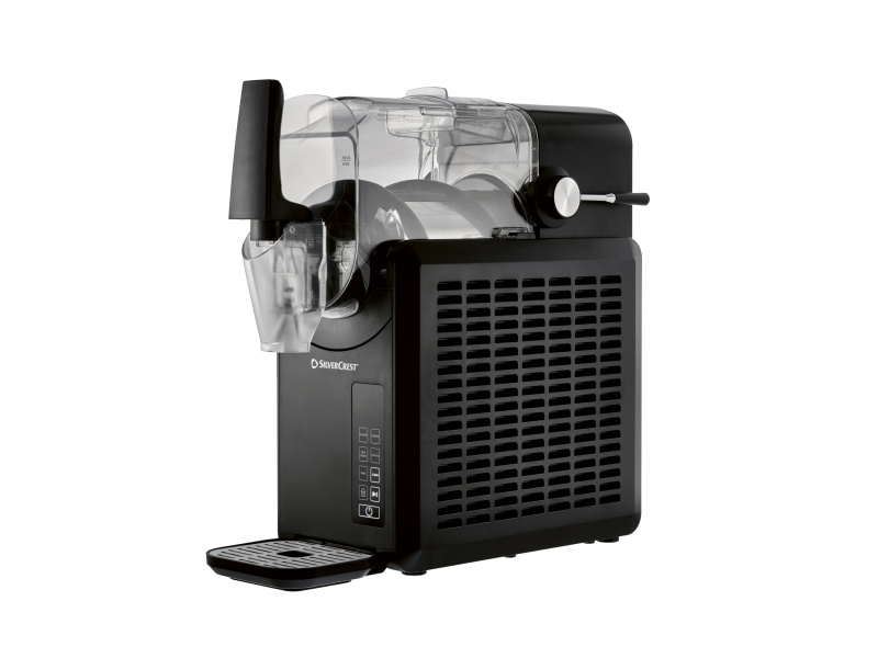Silvercrest® Výrobník ledové tříště SSM 220 A1
