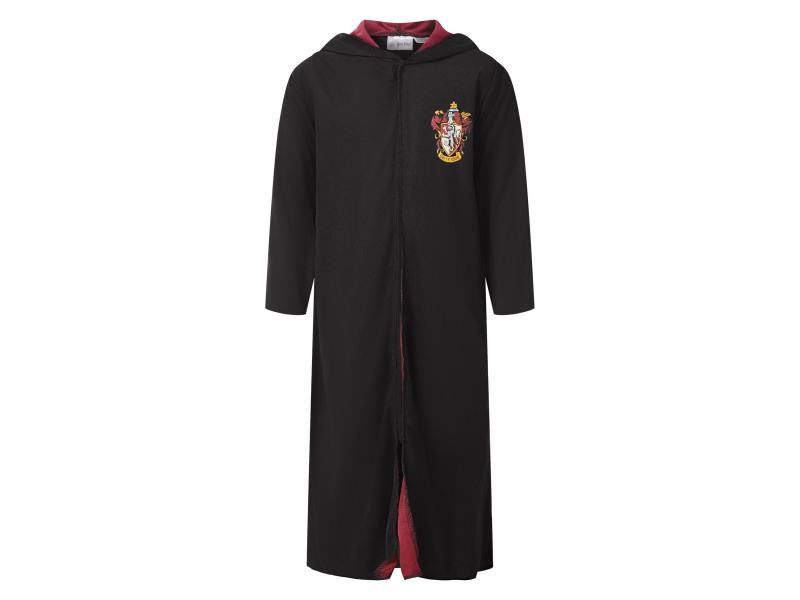 Dívčí kostým "Harry Potter" (Harry Potter, 98/104 (3-4 Jahre))