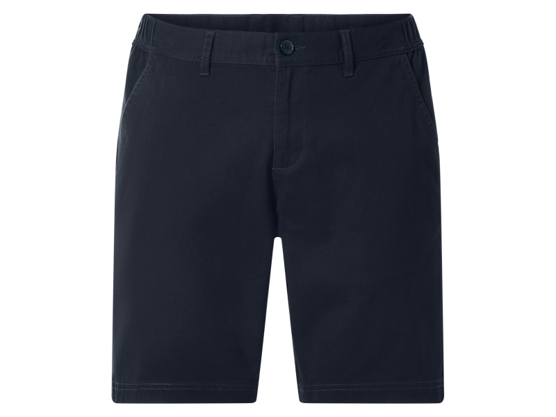 esmara Men Pánské kraťasy (navy modrá, XL (56/58))