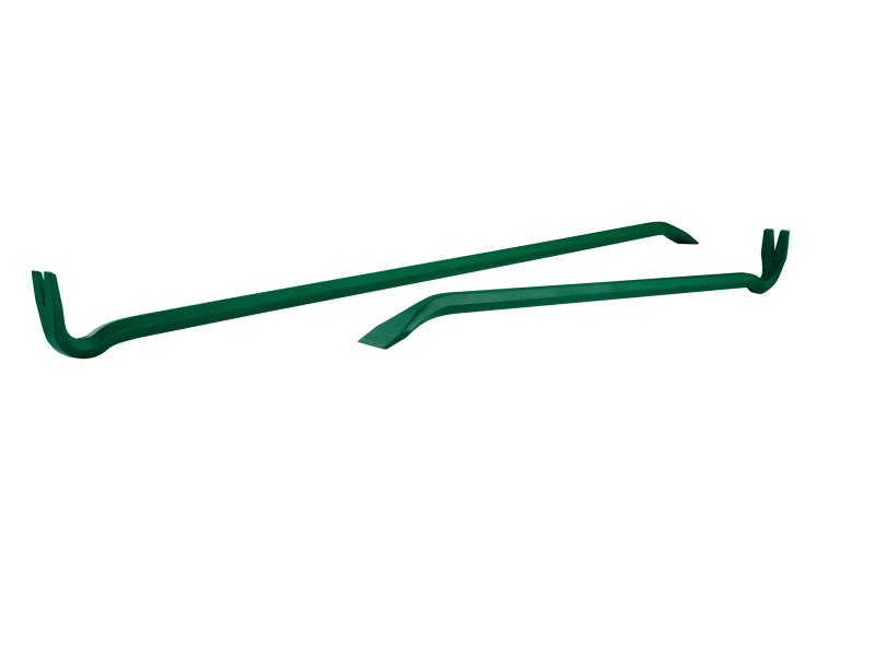 Parkside® Sada páčidel, 2/4dílná (sada páčidel, 2dílná)