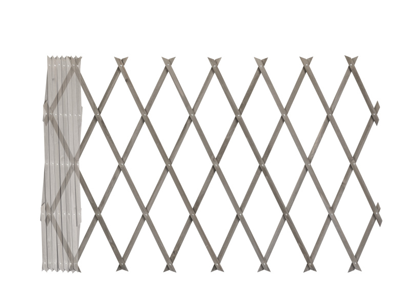 Parkside® Opora pro popínavé rostliny Sherwood (šedá)