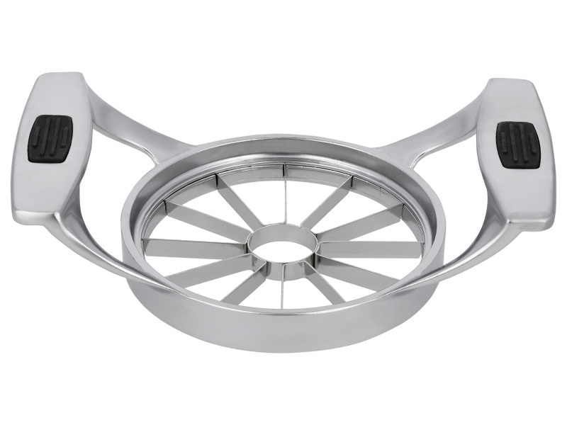 Silvercrest® Vykrajovač a kráječ na jablka / vývrtka / kráječ na vajíčka / otvírák na konzervy / lis na česnek (kráječ na jablka)