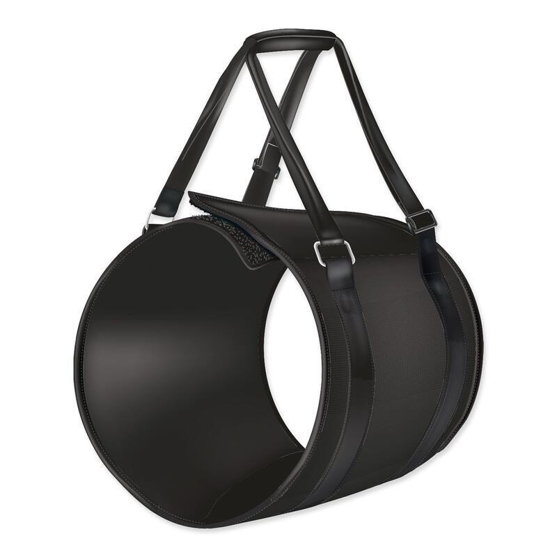 Pomůcka Lifting aid L–XL 75–90cm černá