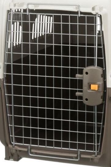 Náhradní kovová dvířka k transportnímu boxu # 39743