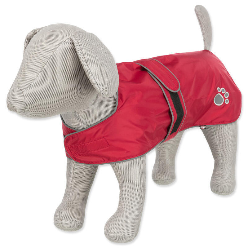 Trixie Vesta Orléans Červená - 55cm/L