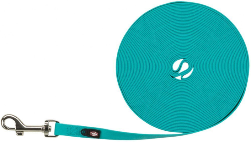 Stopovací vodítko Easy Life, PVC povrch - oceán M-L:10m/13mm