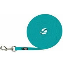 Stopovací vodítko Easy Life, PVC povrch - oceán M-L:10m/13mm