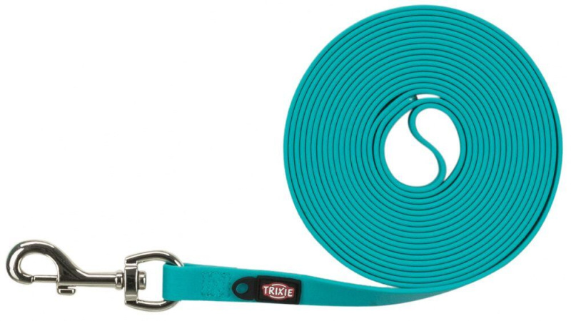 Stopovací vodítko Easy Life, PVC povrch - oceán M-XL:5m/17mm