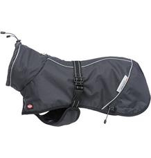 Oudoorový kabátek CALVI černá S: 36 cm