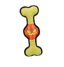 Halloween Bone - kost, plyšová hračka pro psy,  34 cm