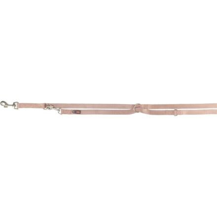 Vodítko PREMIUM prodlužovací, tělová M-L: 2,00 m/20 mm