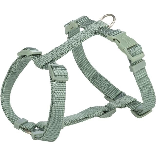Trixie H-postroj Premium Šajvějový - 42 až 60cm/15mm