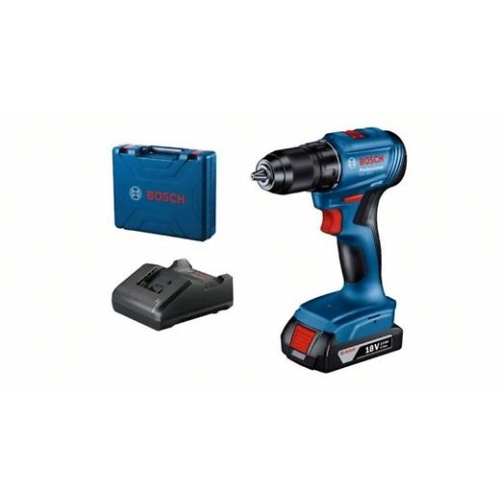 Aku vrtačka Bosch brushless GSR 185-LI 18V 1x 2 Ah