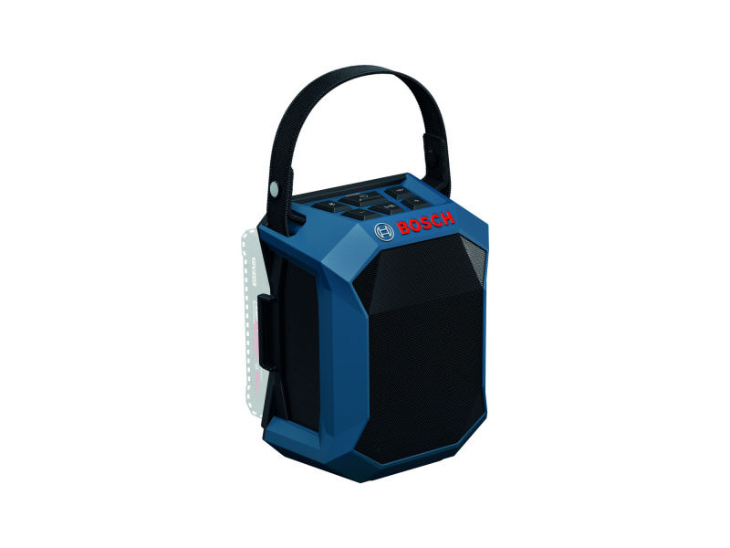 Reproduktor Bosch GPB 18V-1 C
