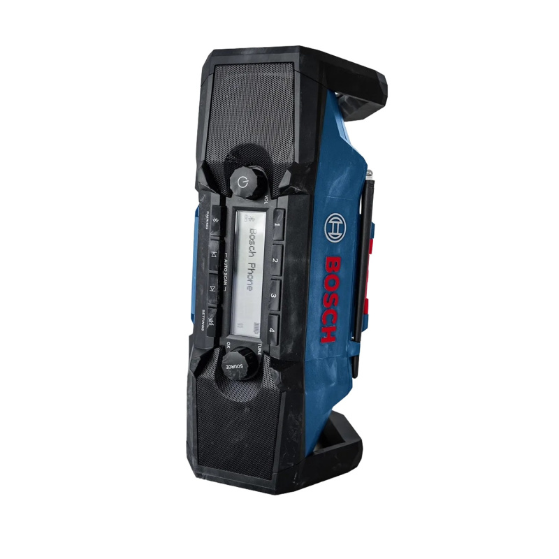 Bosch Professional Aku rádio PRO GPB18V-3SC (0.601.4A3.300)