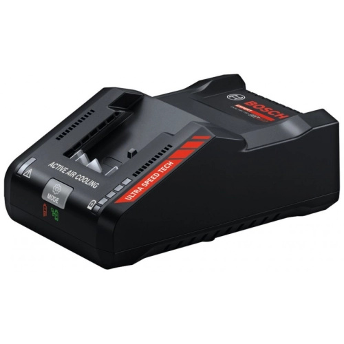Nabíječka 18V 16A Bosch EXAL18V-160 1.600.A03.D3A