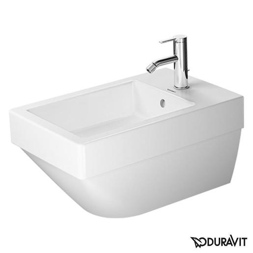 Duravit Vero Air bidet závěsný 2 274 150 000