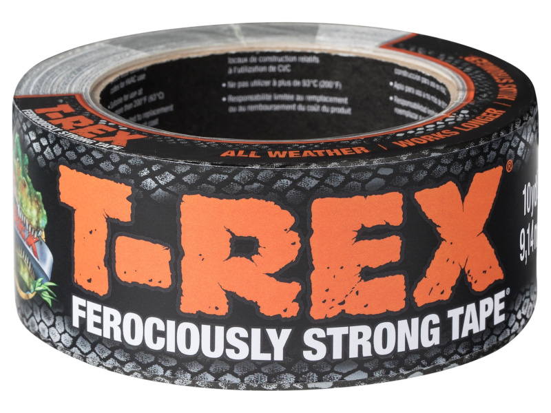 T-Rex Textilní opravná páska, 25 m