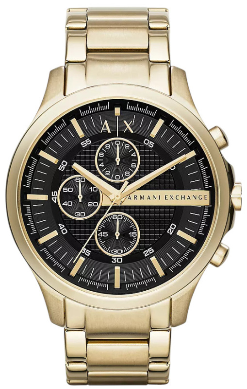 Armani Exchange Hampton AX2137