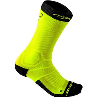 Dynafit ULTRA CUSHION SK Fluo Yellow, vel. 35-38