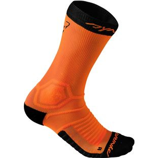 Dynafit ULTRA CUSHION SK Fluo Orange, vel. 35-38