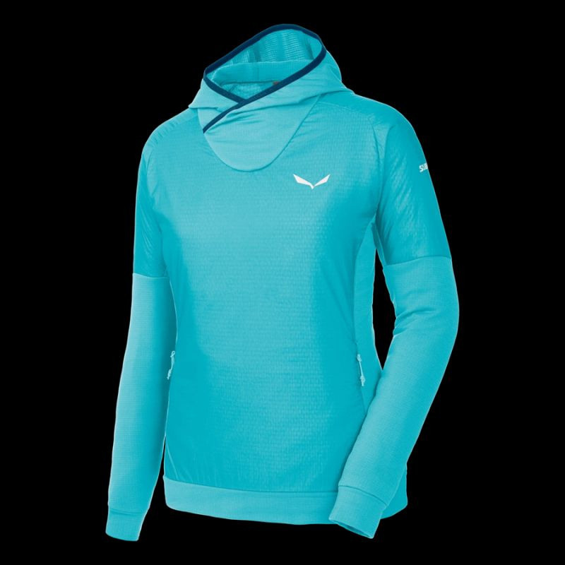 Salewa Pedroc PTC Alpha W Hoody 26355-3390 mikina xxs