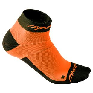 Dynafit Vert Mesh Footie, Fluo Orange, vel. 43-46