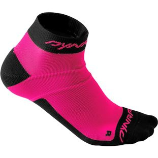 Dynafit Vert Mesh Footie pink glo, vel. 43-46