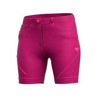 Dynafit Transalper DST W Jeans Short sangrila/6881, vel. M