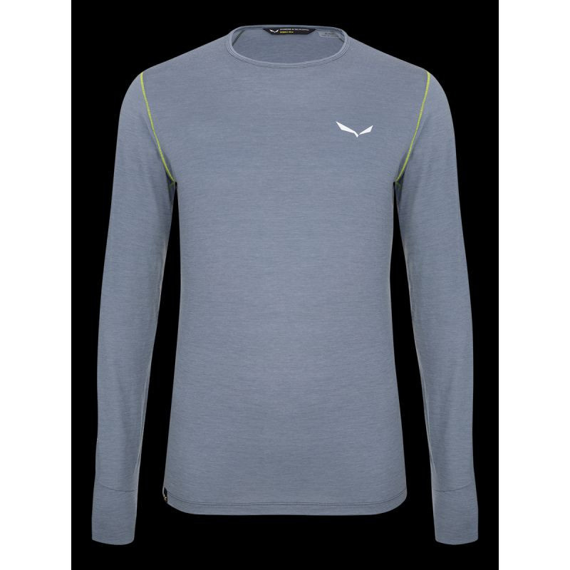 Salewa Pedroc Alpine WO M L/S Tričko 27754-0310 L