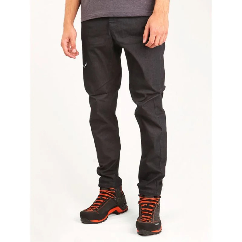 Salewa Agner Denim 2 M PN M 27876-8690 kalhoty l
