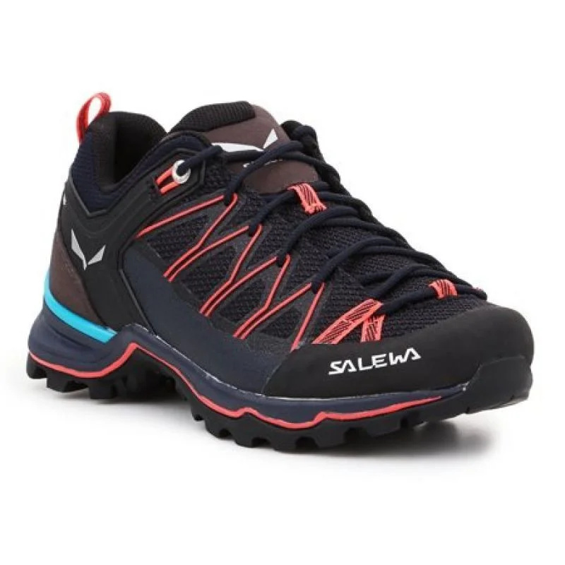 Salewa Dámské boty Ws Mtn Trainer Lite W 61364-3993 EU 38