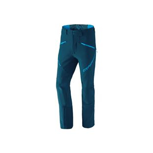 Dynafit Mercury DST Pants, Petrol, vel. XL