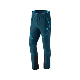 Dynafit Radical 2 DST Pants, Petrol vel. S