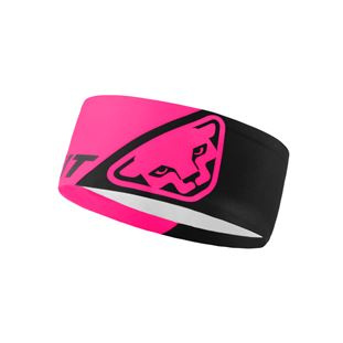 Dynafit Speed Reflective Headband pink glo/6071