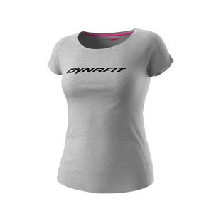 Dynafit 24/7 Drirelease W S/S Tee Alloy melange/0536, vel. L