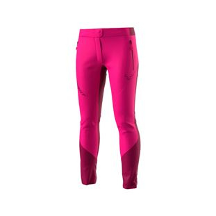 Dynafit Transalper Light Dynastretch Pants W, Flamingo, vel. L