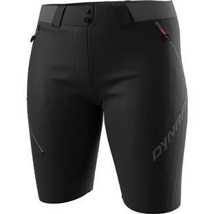 Dynafit Translaper shorts W,Black Out, M
