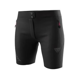 Dynafit Transalper Light Dynastretch shorts W,Black Out, vel. S