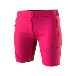 Dynafit Transalper Light Dynastretch shorts W, Flamingo, vel. S
